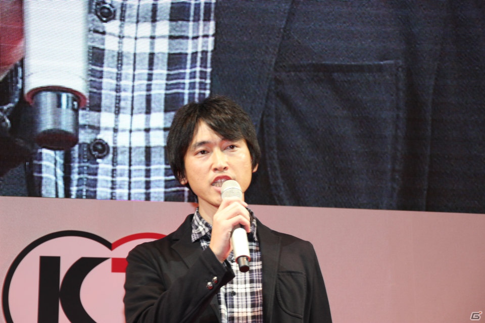 【TGS 2012】コーエーテクモゲームスのプロデューサー陣が「真・北斗無双」「DEAD OR ALIVE 5」など新作タイトルを一挙紹介！ラインナップステージをレポートの画像3
