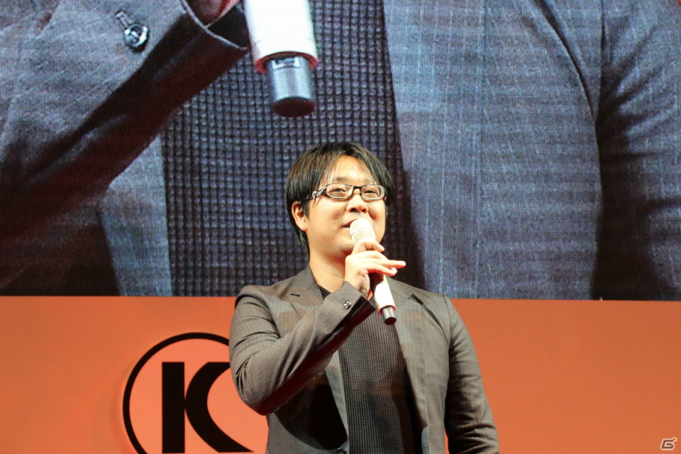 【TGS 2012】コーエーテクモゲームスのプロデューサー陣が「真・北斗無双」「DEAD OR ALIVE 5」など新作タイトルを一挙紹介！ラインナップステージをレポートの画像35