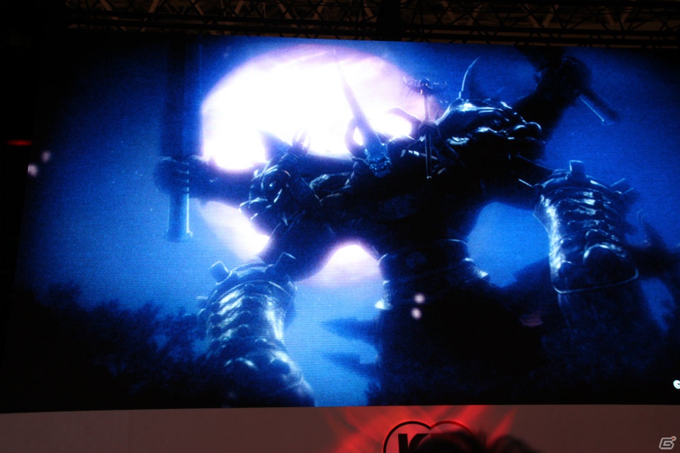 【TGS 2012】コーエーテクモゲームスのプロデューサー陣が「真・北斗無双」「DEAD OR ALIVE 5」など新作タイトルを一挙紹介！ラインナップステージをレポートの画像41