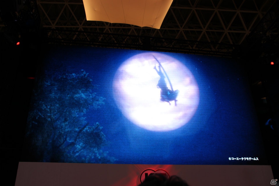【TGS 2012】コーエーテクモゲームスのプロデューサー陣が「真・北斗無双」「DEAD OR ALIVE 5」など新作タイトルを一挙紹介！ラインナップステージをレポートの画像42