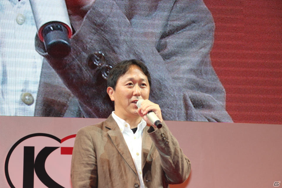 【TGS 2012】コーエーテクモゲームスのプロデューサー陣が「真・北斗無双」「DEAD OR ALIVE 5」など新作タイトルを一挙紹介！ラインナップステージをレポートの画像8