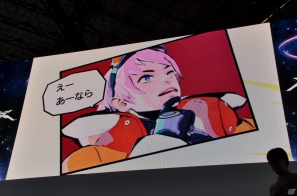 【TGS 2012】「エクストルーパーズ」強敵「グヴァンテ」に挑戦する実機デモプレイ＆王将コラボや体験版情報、レウス装備もギンギラ発表の画像47