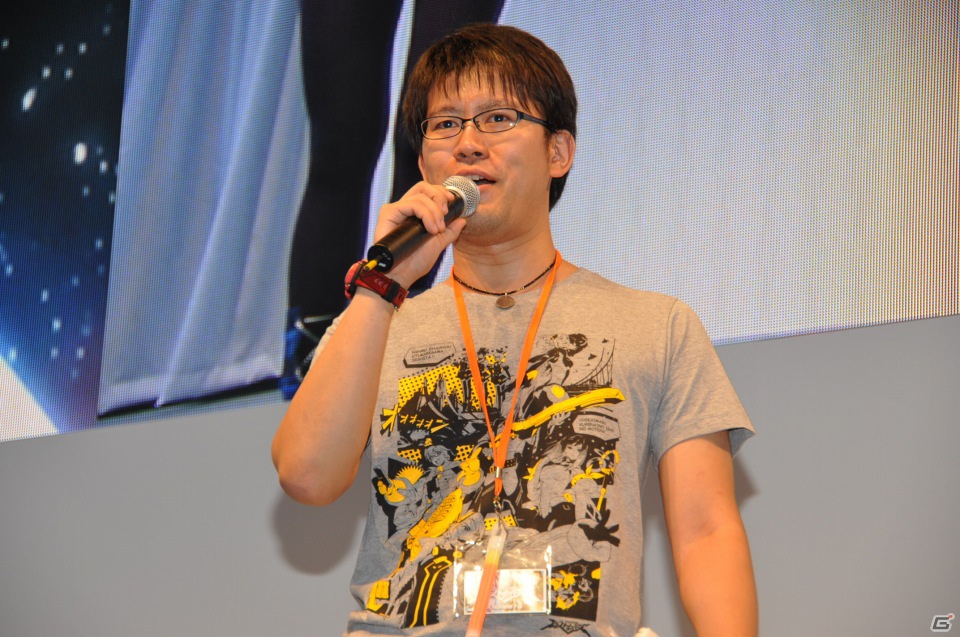 【TGS 2012】「エクストルーパーズ」強敵「グヴァンテ」に挑戦する実機デモプレイ＆王将コラボや体験版情報、レウス装備もギンギラ発表の画像4
