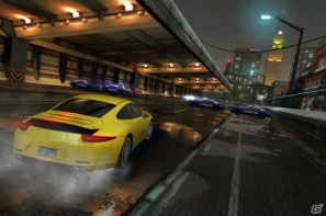 【TGS 2012】オープンワールドにより新たな境地を見出したPS3/PS Vita/Xbox 360/PC「ニード・フォー・スピード モスト・ウォンテッド」のプロデューサーにインタビューの画像15