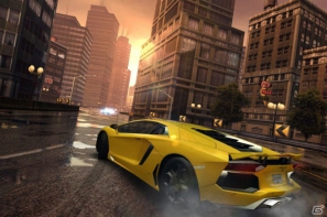 【TGS 2012】オープンワールドにより新たな境地を見出したPS3/PS Vita/Xbox 360/PC「ニード・フォー・スピード モスト・ウォンテッド」のプロデューサーにインタビューの画像16