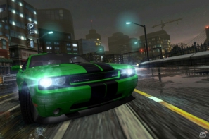 【TGS 2012】オープンワールドにより新たな境地を見出したPS3/PS Vita/Xbox 360/PC「ニード・フォー・スピード モスト・ウォンテッド」のプロデューサーにインタビューの画像17