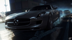 【TGS 2012】オープンワールドにより新たな境地を見出したPS3/PS Vita/Xbox 360/PC「ニード・フォー・スピード モスト・ウォンテッド」のプロデューサーにインタビューの画像20