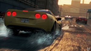 【TGS 2012】オープンワールドにより新たな境地を見出したPS3/PS Vita/Xbox 360/PC「ニード・フォー・スピード モスト・ウォンテッド」のプロデューサーにインタビューの画像21