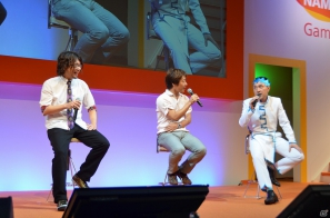 【TGS 2012】豪華キャストにシビれる！あこがれるゥ！PS3「ジョジョの奇妙な冒険 オールスターバトル」の最新情報も飛び出した「ジョジョの奇妙な冒険」連載25周年記念発表会レポートの画像10