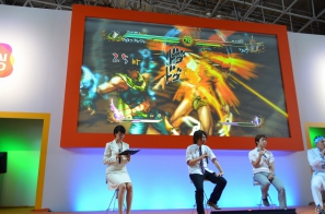 【TGS 2012】豪華キャストにシビれる！あこがれるゥ！PS3「ジョジョの奇妙な冒険 オールスターバトル」の最新情報も飛び出した「ジョジョの奇妙な冒険」連載25周年記念発表会レポートの画像24