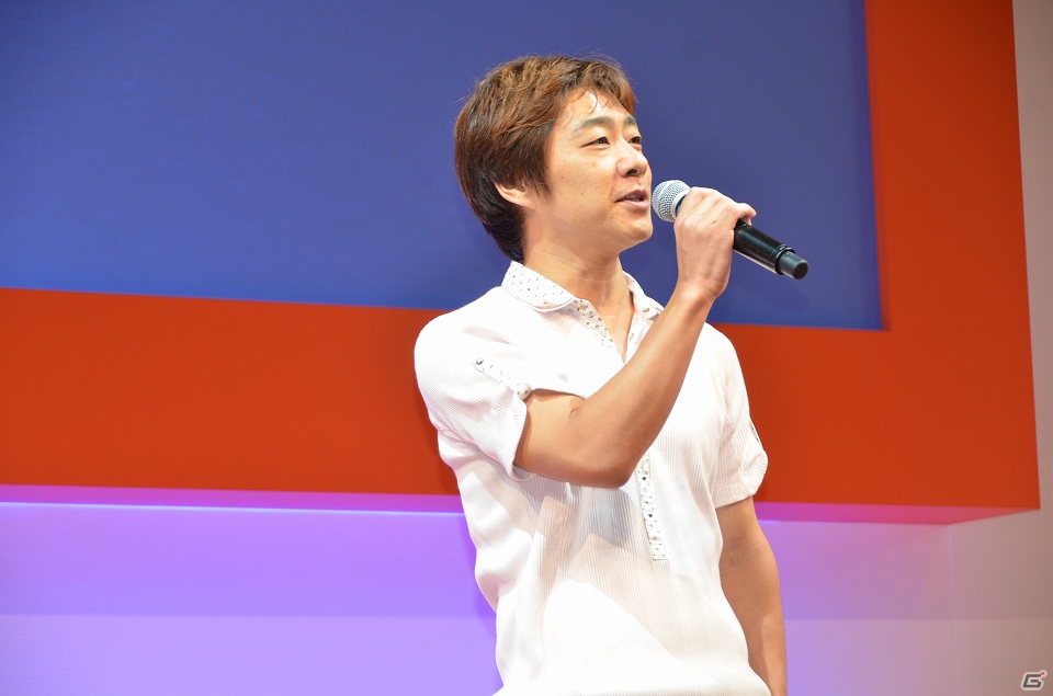 【TGS 2012】豪華キャストにシビれる！あこがれるゥ！PS3「ジョジョの奇妙な冒険 オールスターバトル」の最新情報も飛び出した「ジョジョの奇妙な冒険」連載25周年記念発表会レポートの画像7