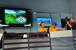 【TGS 2012】「ファンタシースターオンライン2」大型アップデート後編ではベリーハードやサブクラスシステムが実装―スマートフォン版のゲーム紹介もあった2日目のステージレポートの画像3