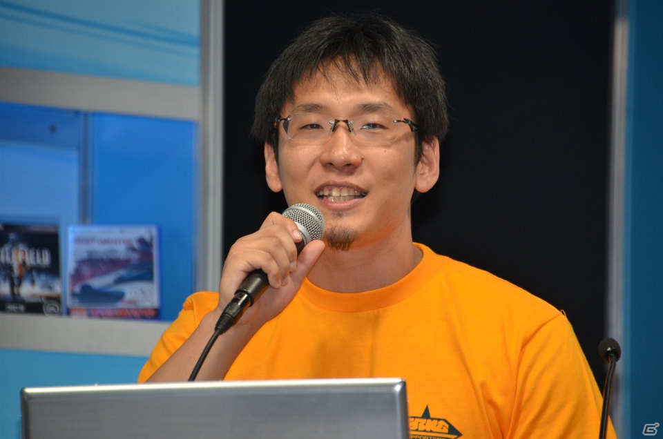 【TGS 2012】「ファンタシースターオンライン2」大型アップデート後編ではベリーハードやサブクラスシステムが実装―スマートフォン版のゲーム紹介もあった2日目のステージレポートの画像12