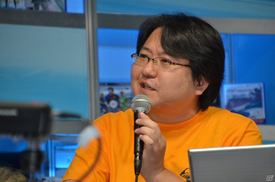 【TGS 2012】「ファンタシースターオンライン2」大型アップデート後編ではベリーハードやサブクラスシステムが実装―スマートフォン版のゲーム紹介もあった2日目のステージレポートの画像2