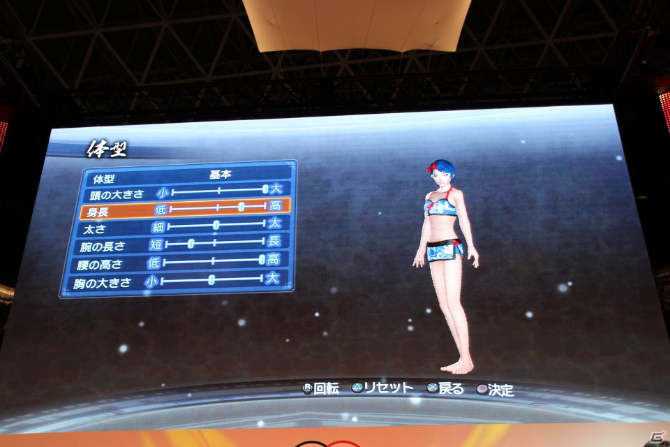 【TGS 2012】織田のぶニャが登場！さまざまなコラボ企画も発表されたPS3「真・三國無双6 Empires」のステージをレポートの画像15
