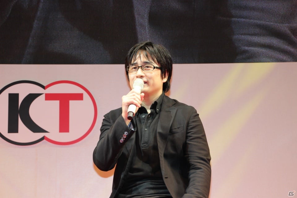 【TGS 2012】織田のぶニャが登場！さまざまなコラボ企画も発表されたPS3「真・三國無双6 Empires」のステージをレポートの画像2