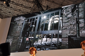 【TGS 2012】「バイオハザード6」周囲のゾンビを活性化させるクリーチャーの叫び声に震撼せよ！エージェントハントの模様も実機プレイデモで披露の画像34
