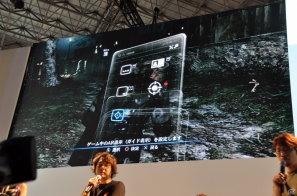 【TGS 2012】「バイオハザード6」周囲のゾンビを活性化させるクリーチャーの叫び声に震撼せよ！エージェントハントの模様も実機プレイデモで披露の画像55