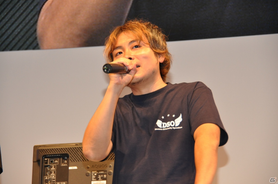 【TGS 2012】「バイオハザード6」周囲のゾンビを活性化させるクリーチャーの叫び声に震撼せよ！エージェントハントの模様も実機プレイデモで披露の画像25