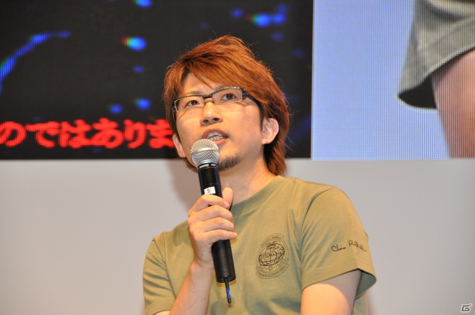【TGS 2012】「バイオハザード6」周囲のゾンビを活性化させるクリーチャーの叫び声に震撼せよ！エージェントハントの模様も実機プレイデモで披露の画像28