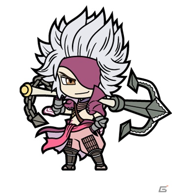 「戦国BASARA」シリーズ、TGS2012で発表された最新情報を公開！最新映像やコラボメガネ、フィギュア情報などもチェックの画像13