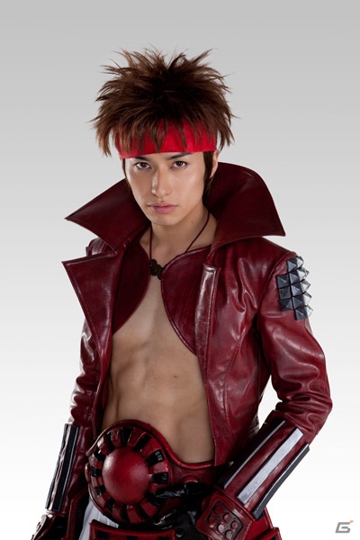 「戦国BASARA」シリーズ、TGS2012で発表された最新情報を公開！最新映像やコラボメガネ、フィギュア情報などもチェックの画像19