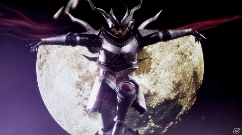 「戦国BASARA」シリーズ、TGS2012で発表された最新情報を公開！最新映像やコラボメガネ、フィギュア情報などもチェックの画像21