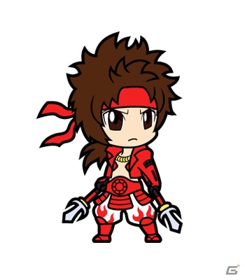 「戦国BASARA」シリーズ、TGS2012で発表された最新情報を公開！最新映像やコラボメガネ、フィギュア情報などもチェックの画像8