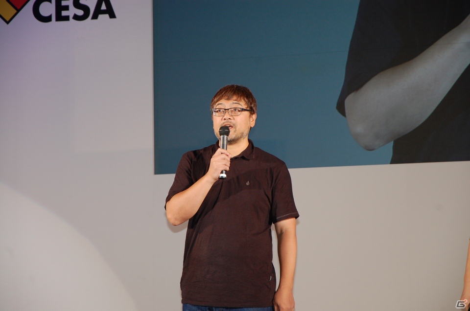 【TGS 2012】バイオハザードのフルCG長編アニメーション第2弾「バイオハザード ダムネーション」記者発表会を開催の画像13