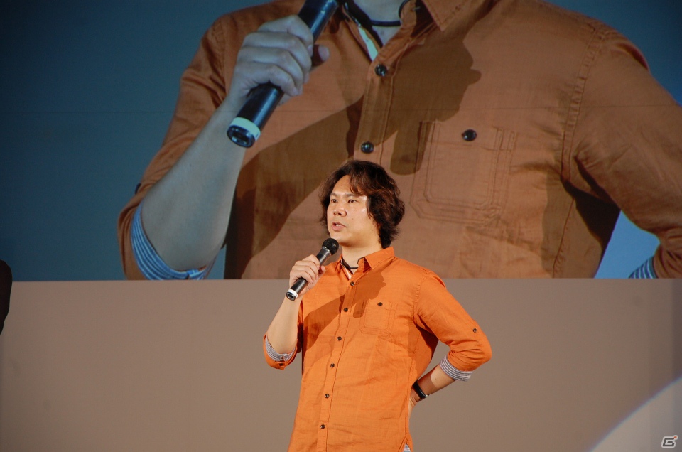 【TGS 2012】バイオハザードのフルCG長編アニメーション第2弾「バイオハザード ダムネーション」記者発表会を開催の画像14