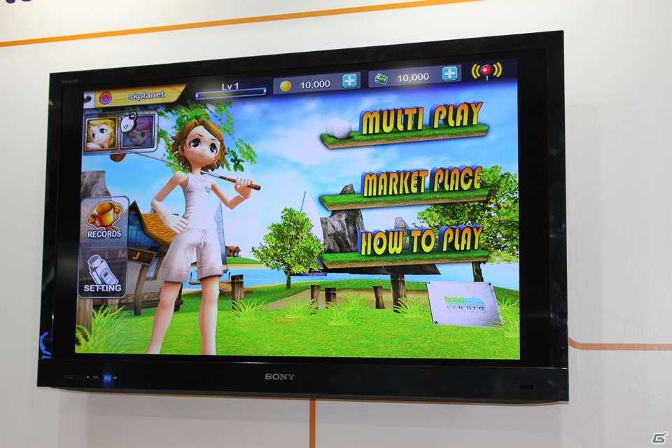 【TGS 2012】今、もっとも身近なゲームとなったスマートフォン・ソーシャルゲームコーナーレポートの画像30