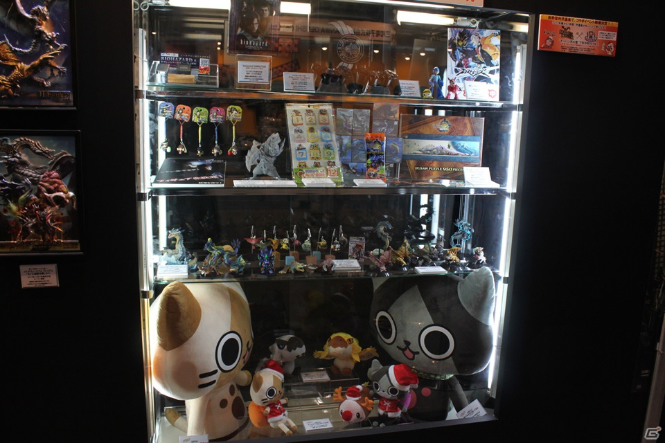 【TGS 2012】ゲーム関連グッズや音楽CDなどが盛りだくさんな物販コーナーレポートの画像33