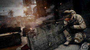 【TGS 2012】実在する特殊部隊員が開発に参加！PS3/Xbox 360/PC「メダル オブ オナー ウォーファイター」プロデューサーインタビューの画像17