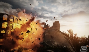 【TGS 2012】実在する特殊部隊員が開発に参加！PS3/Xbox 360/PC「メダル オブ オナー ウォーファイター」プロデューサーインタビューの画像9