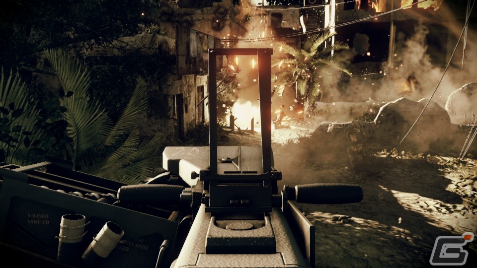 【TGS 2012】実在する特殊部隊員が開発に参加！PS3/Xbox 360/PC「メダル オブ オナー ウォーファイター」プロデューサーインタビューの画像8