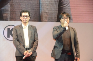 【TGS 2012】「シェルノサージュ」試練編が完結するセカイパックVol.4＆エクストラシナリオパックが配信決定！「トトリのアトリエPlus」の特徴や特典内容も紹介した「ガスト」スペシャルステージの画像12