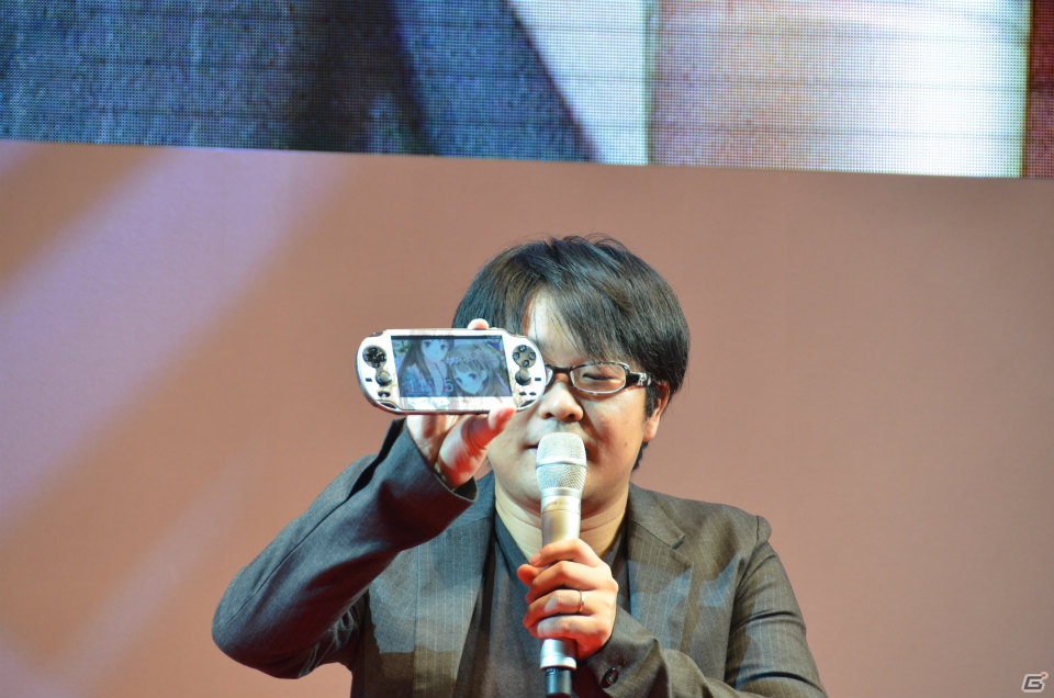 【TGS 2012】「シェルノサージュ」試練編が完結するセカイパックVol.4＆エクストラシナリオパックが配信決定！「トトリのアトリエPlus」の特徴や特典内容も紹介した「ガスト」スペシャルステージの画像11