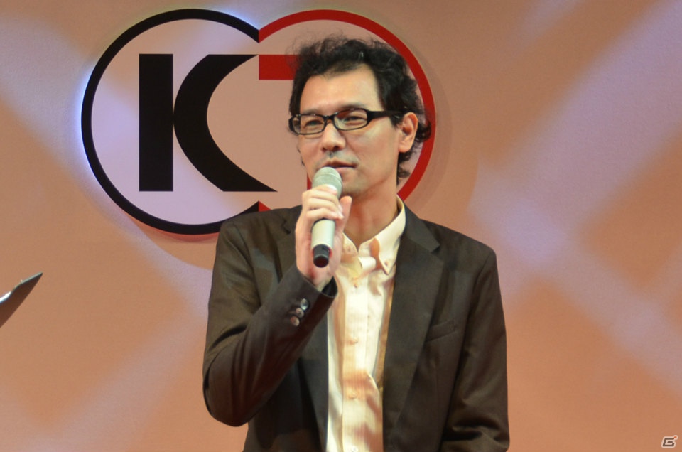 【TGS 2012】「シェルノサージュ」試練編が完結するセカイパックVol.4＆エクストラシナリオパックが配信決定！「トトリのアトリエPlus」の特徴や特典内容も紹介した「ガスト」スペシャルステージの画像2
