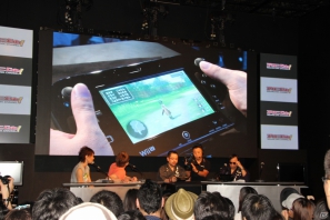 【TGS 2012】スクウェア・エニックス、公式WEBラジオの出張生配信で堀井雄二氏がWii U版「ドラゴンクエストX」の発売時期を明かす！？の画像5