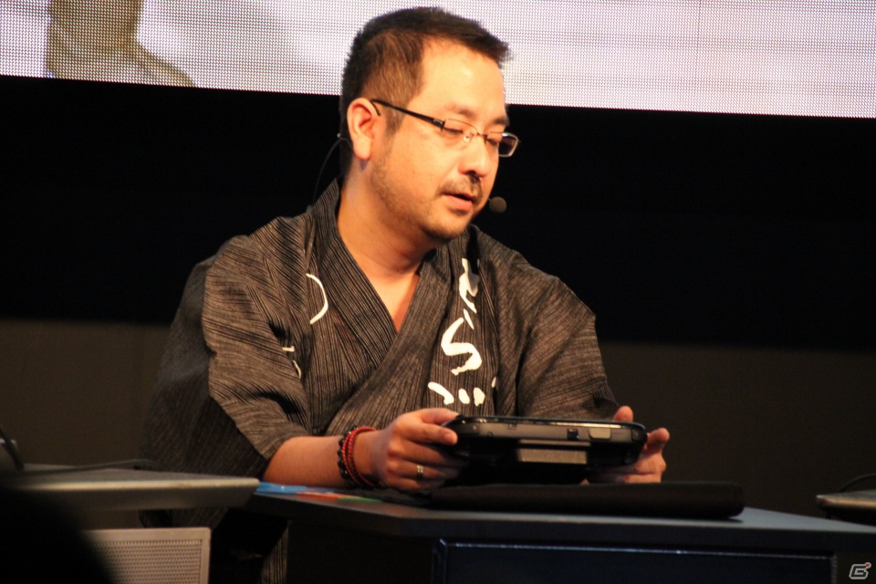 【TGS 2012】スクウェア・エニックス、公式WEBラジオの出張生配信で堀井雄二氏がWii U版「ドラゴンクエストX」の発売時期を明かす！？の画像4