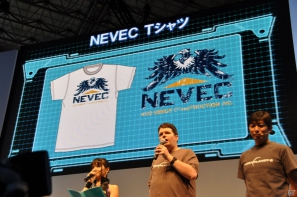 【TGS 2012】「ロスト プラネット 3」実機プレイで極寒の惑星EDN-3rdに潜む謎に迫る！？独特の操作感のユーティリティ・リグで巨大AKを圧倒！の画像105
