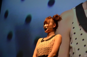 【TGS 2012】プロデューサーの岡村氏によるプレイデモが公開＆手島優さんがレイドボス戦に挑戦した「メタルギア ソリッド ソーシャル・オプス」ステージイベントの模様をお届けの画像13