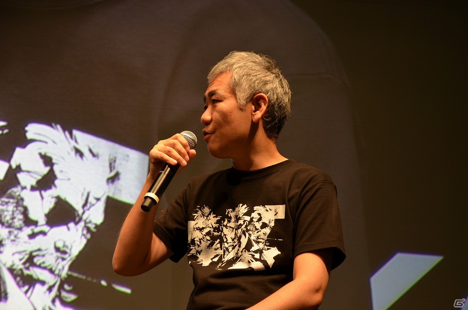 【TGS 2012】プロデューサーの岡村氏によるプレイデモが公開＆手島優さんがレイドボス戦に挑戦した「メタルギア ソリッド ソーシャル・オプス」ステージイベントの模様をお届けの画像2