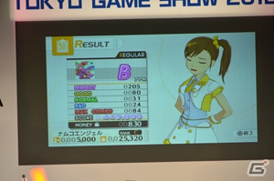 【TGS 2012】PSP「アイドルマスター シャイニーフェスタ」収録の新曲をライブで初お披露目！初回特典の続報も公開された「THE IDOLM@STER SHINY FESTA 前夜祭 in TGS2012～新曲たっぷり聴かせちゃいますスペシャル♪～」レポートの画像26