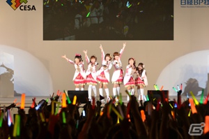 【TGS 2012】PSP「アイドルマスター シャイニーフェスタ」収録の新曲をライブで初お披露目！初回特典の続報も公開された「THE IDOLM@STER SHINY FESTA 前夜祭 in TGS2012～新曲たっぷり聴かせちゃいますスペシャル♪～」レポートの画像51