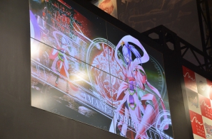 【TGS 2012】「ブレイブルー クロノファンタズマ」新曲には第七機関や六英雄に関わるテーマもあることが明かされたトークショーレポートの画像3