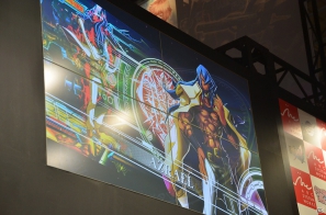 【TGS 2012】「ブレイブルー クロノファンタズマ」新曲には第七機関や六英雄に関わるテーマもあることが明かされたトークショーレポートの画像5