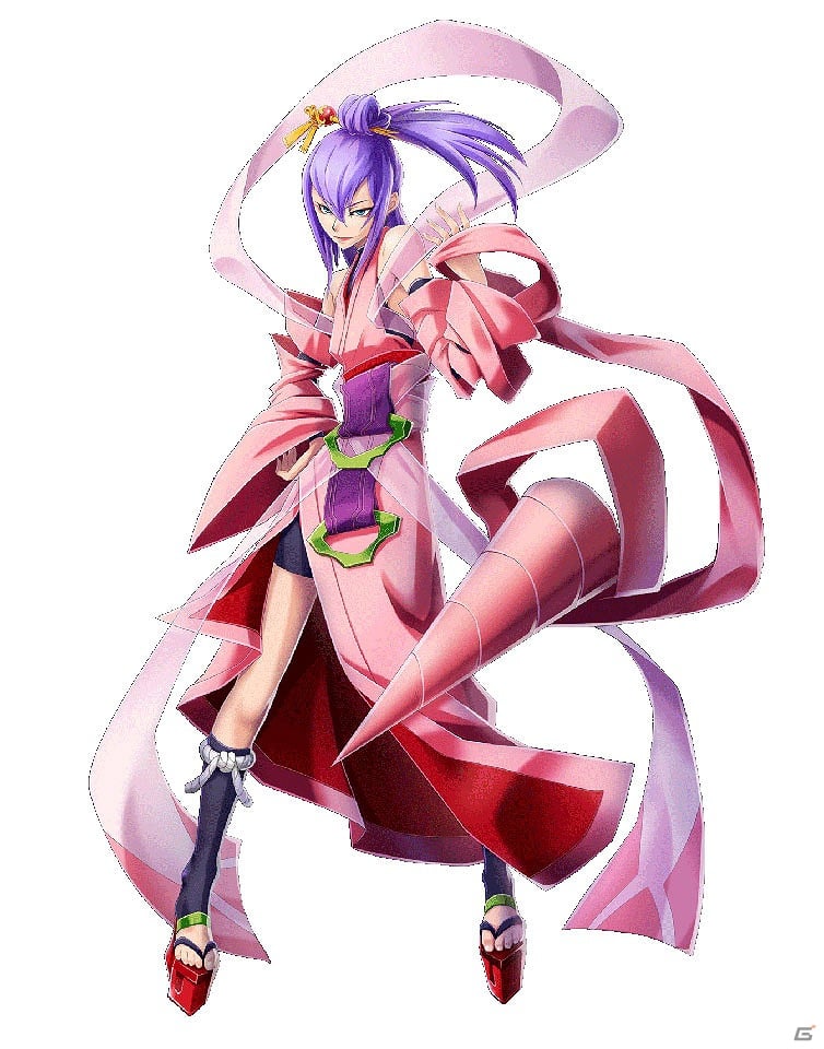 【TGS 2012】「ブレイブルー クロノファンタズマ」新曲には第七機関や六英雄に関わるテーマもあることが明かされたトークショーレポートの画像11