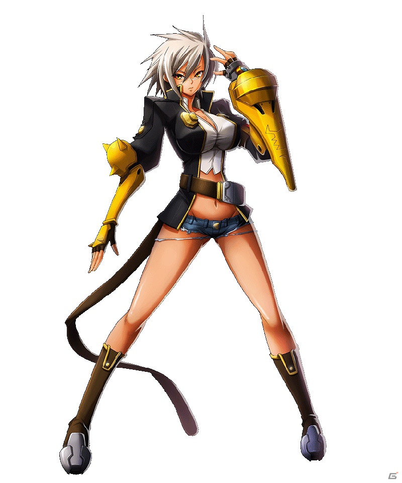 【TGS 2012】「ブレイブルー クロノファンタズマ」新曲には第七機関や六英雄に関わるテーマもあることが明かされたトークショーレポートの画像12