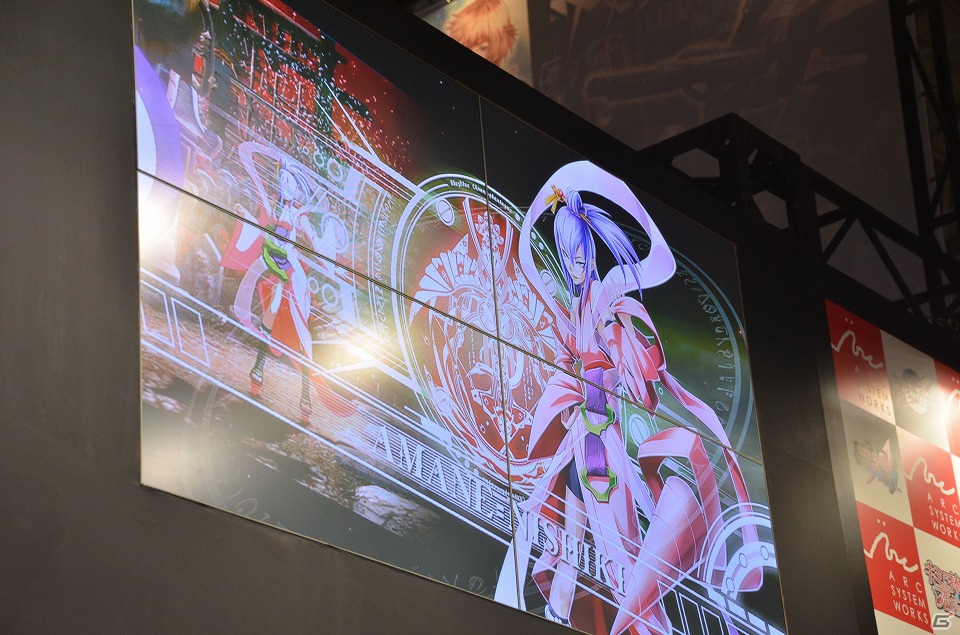 Tgs 12 ブレイブルー クロノファンタズマ 新曲には第七機関や六英雄に関わるテーマもあることが明かされたトークショーレポート ゲーム情報サイト Gamer